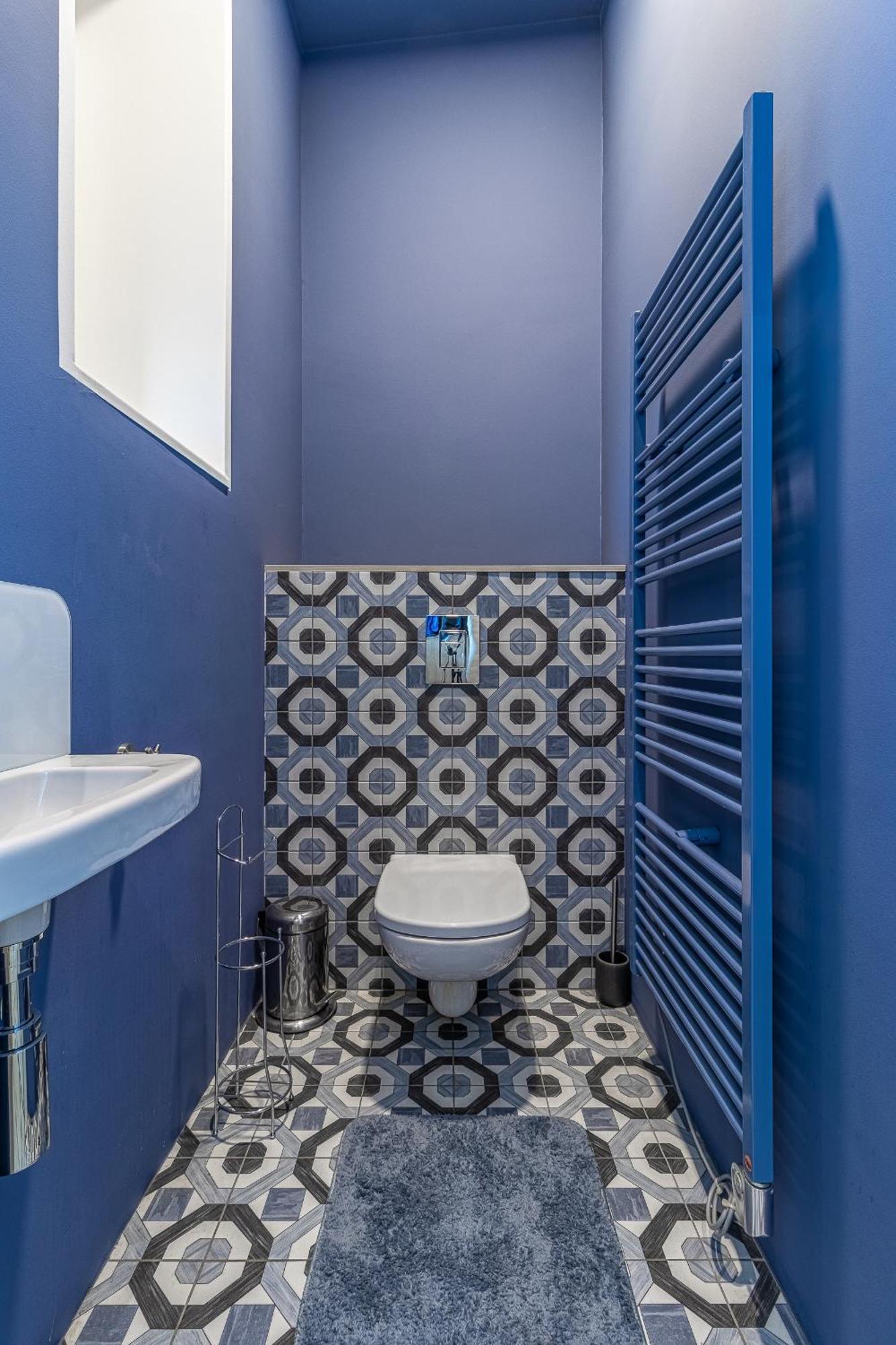 Stylish Luxury Flat In Old Town Lejlighed Bratislava Eksteriør billede